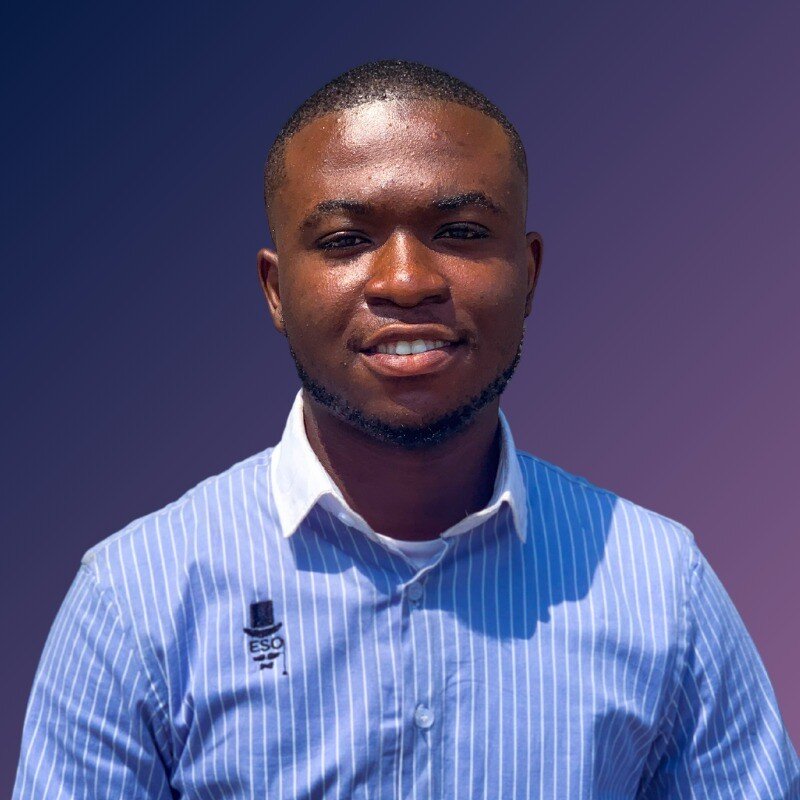 Ekunola Solomon 