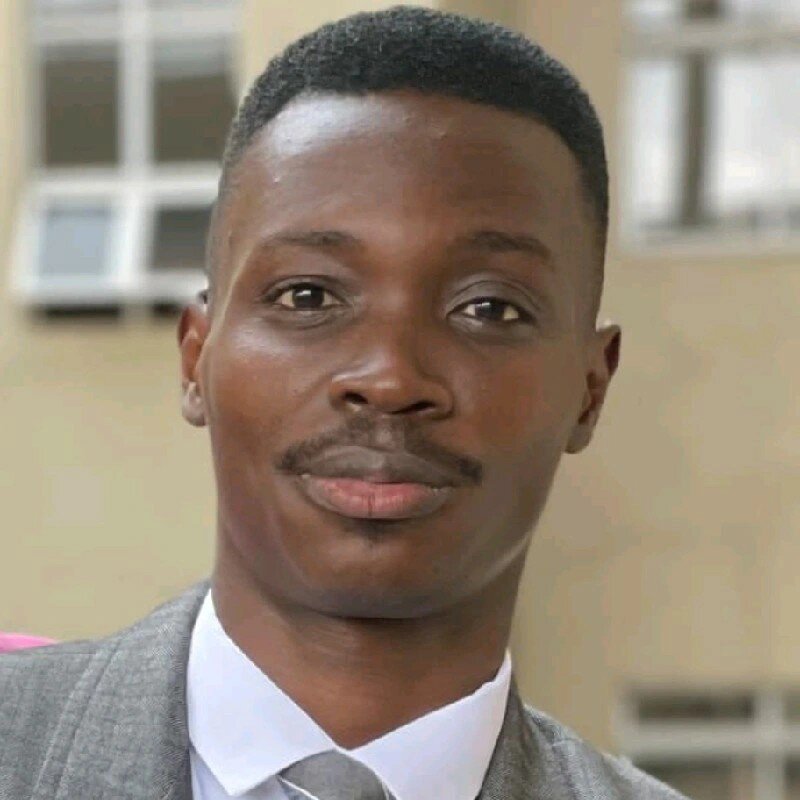 Aderogba Emmanuel